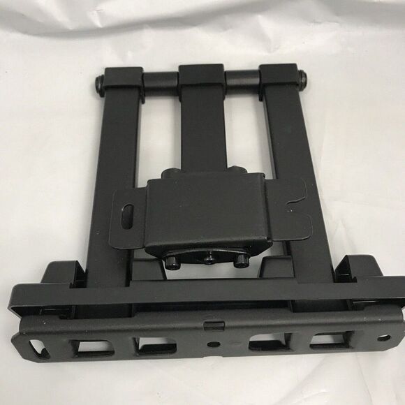 VIVO Full Motion 20kg/44lbs Capacity Compatible 13in-42in TV Wall Mount NS144 - Picture 6 of 10